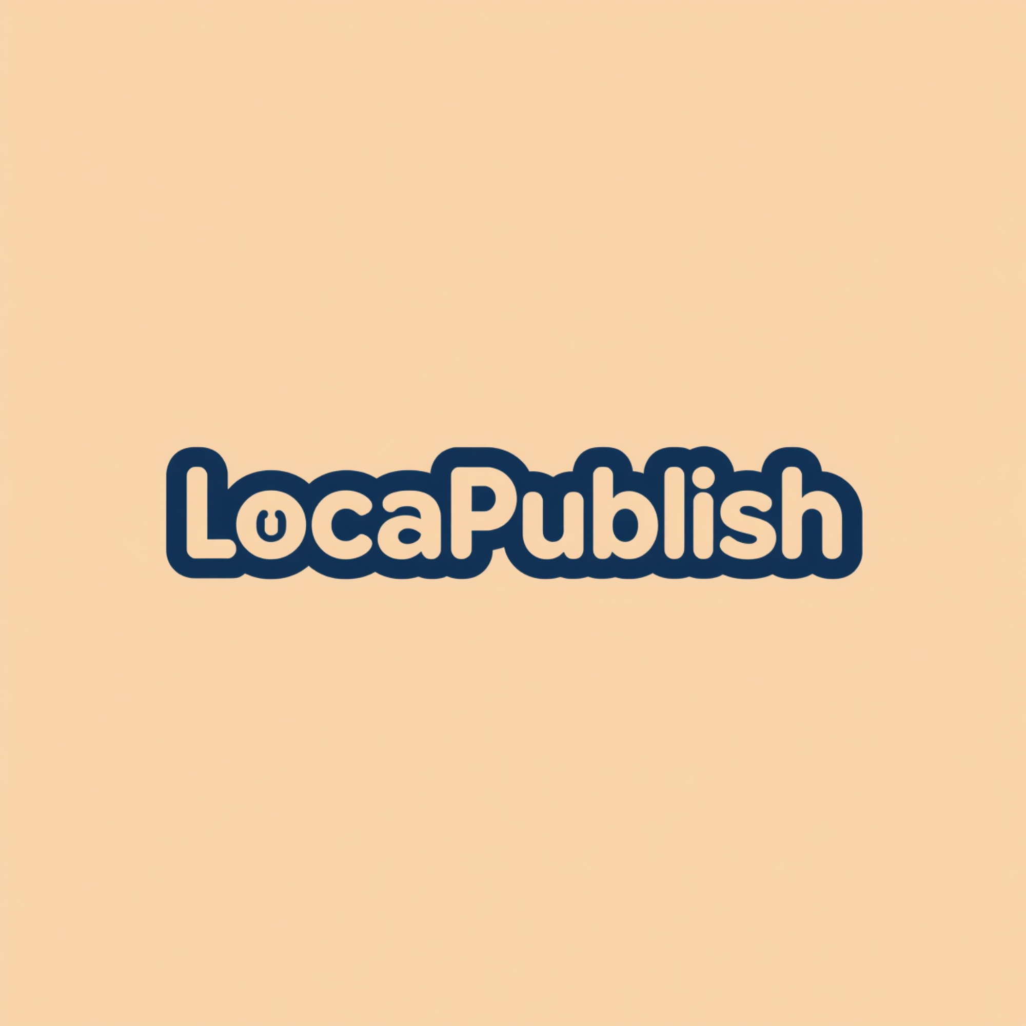 Locapublish